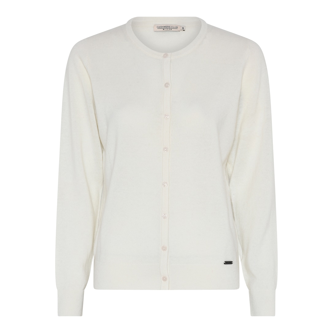 MICHA Top Elaine Kashmir - Offwhite - M