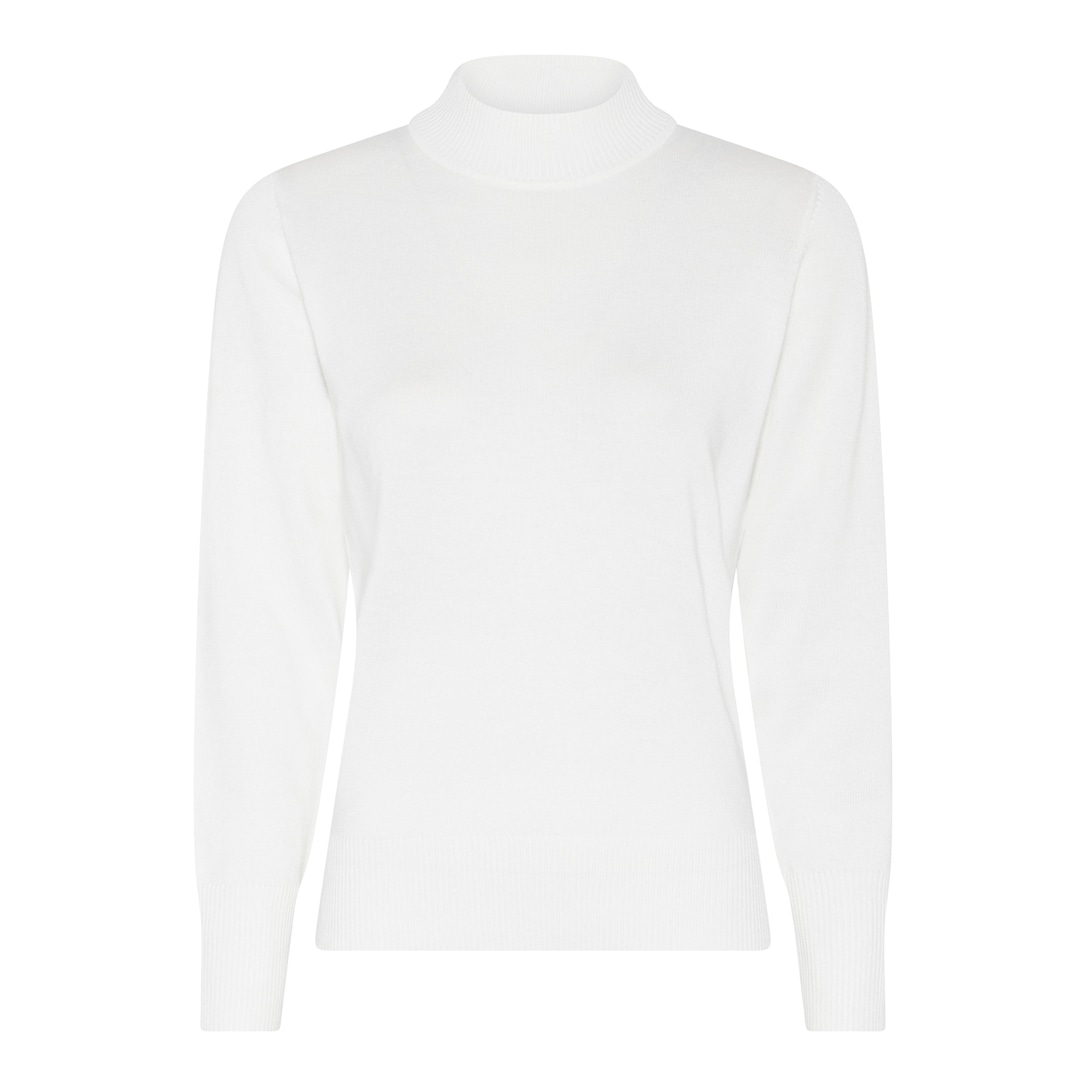 Micha Basic Viscose Knit