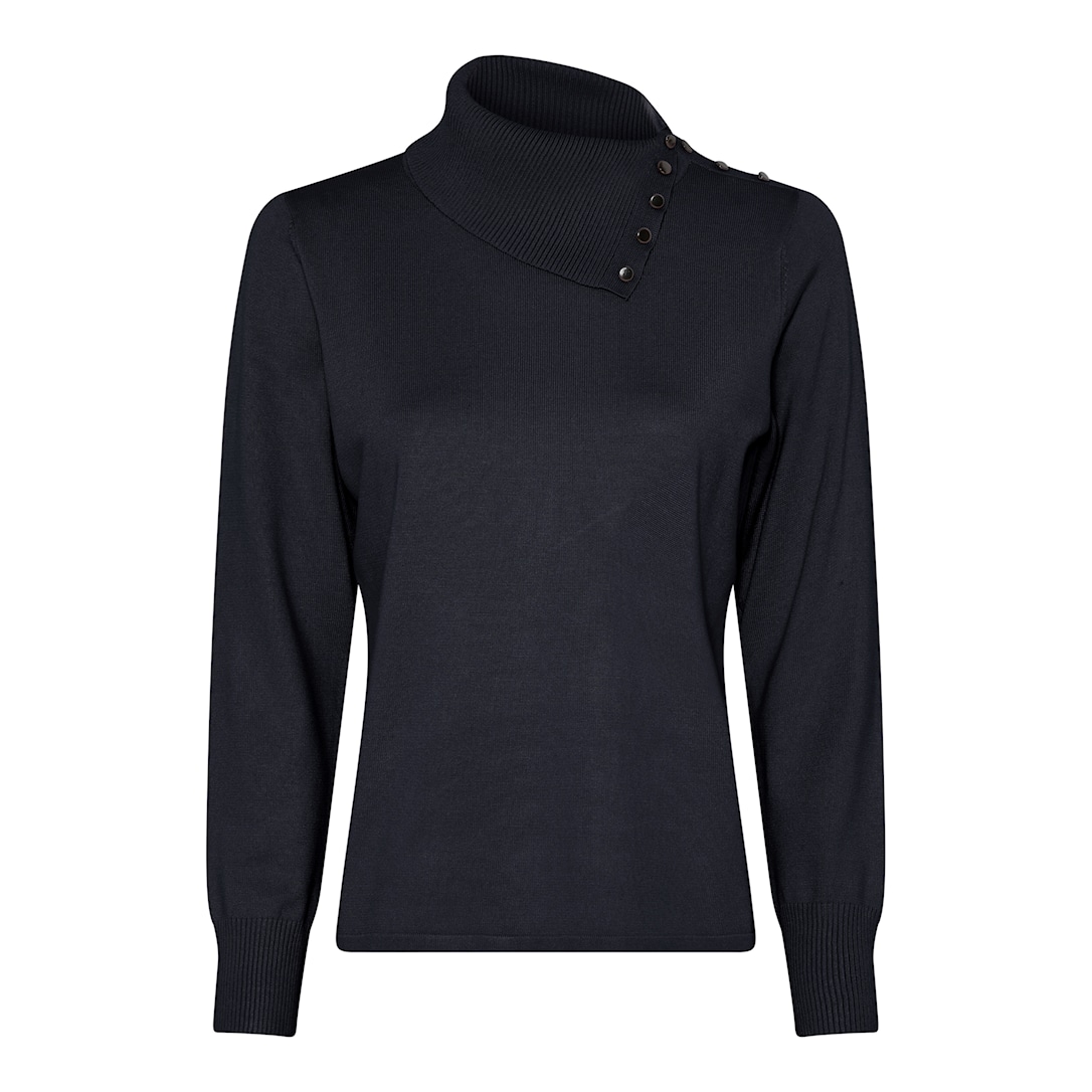 Basic Viscose Knit