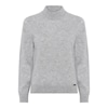 Grey melan
