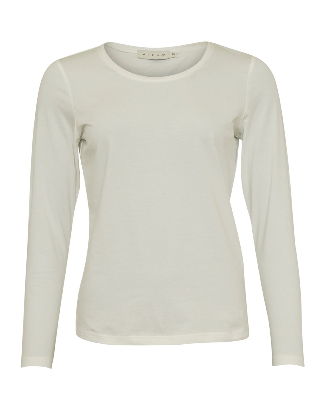 MICHA Top Must-have - Offwhite - S