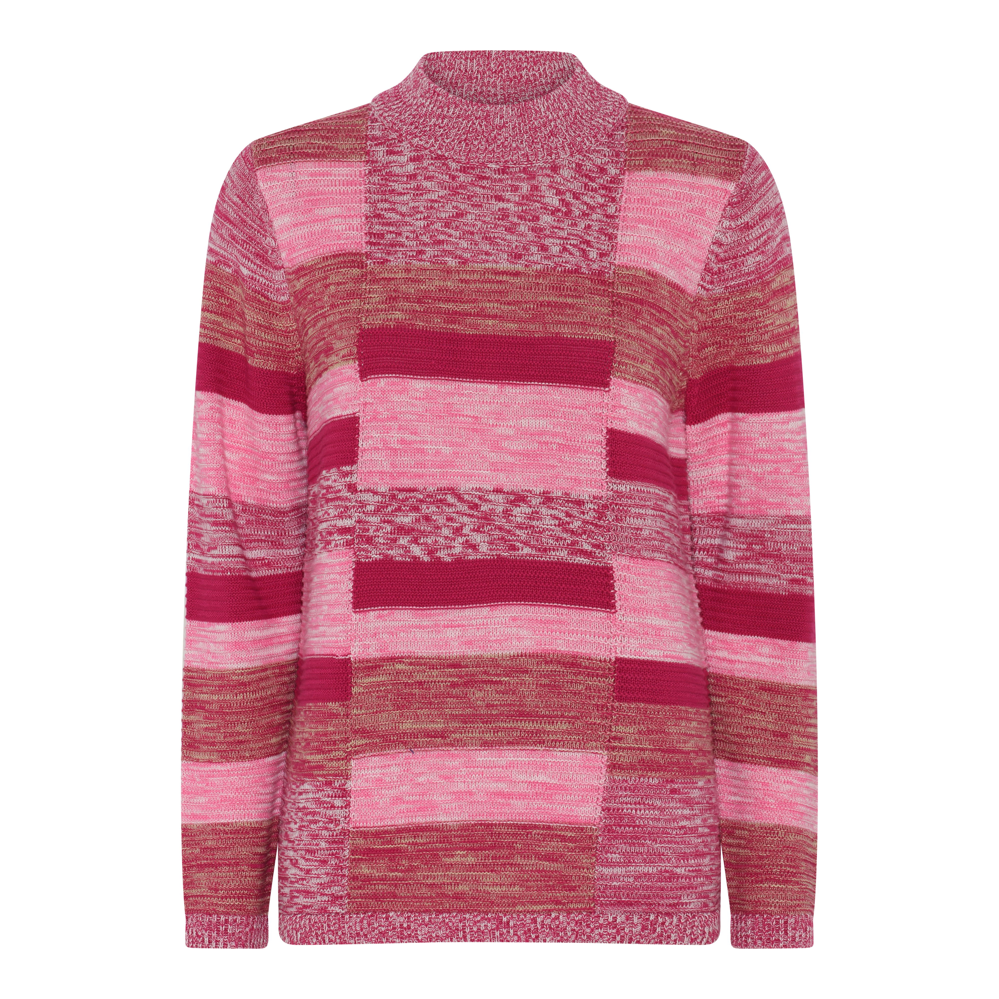 Pink melan