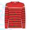 Red/Nav