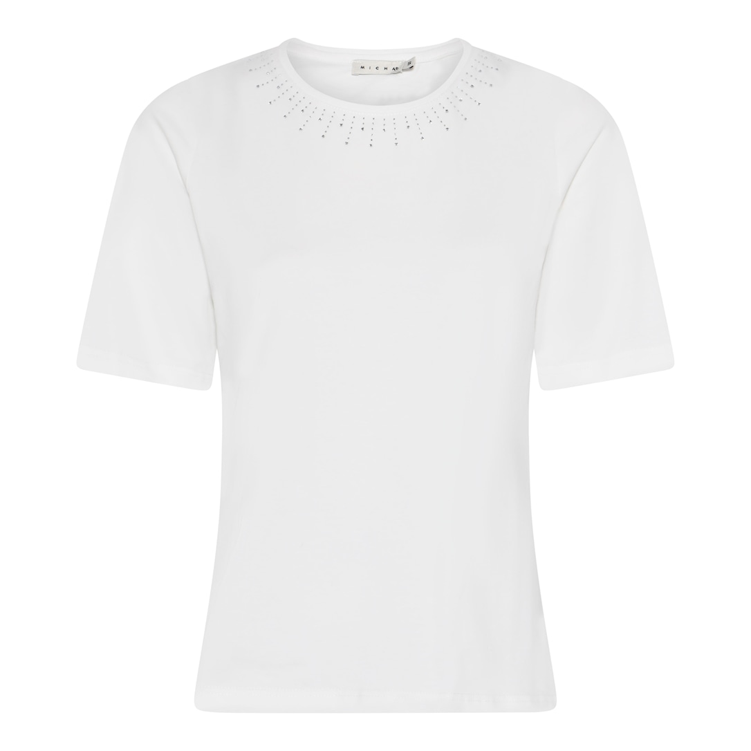 Basic Spring Modal T-shirt