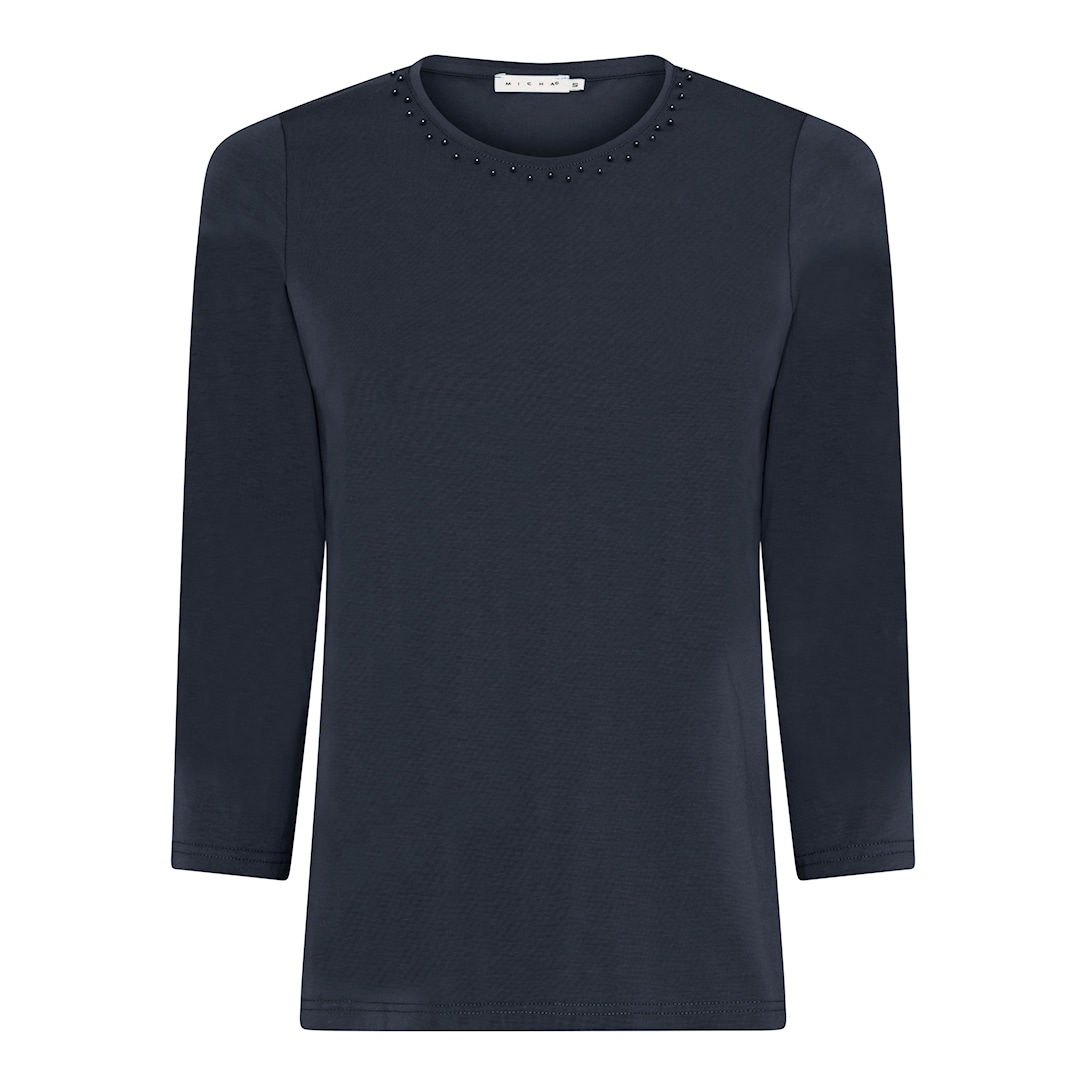 Basic Spring Modal T-shirt