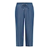 Blue denim