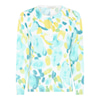 Aqua print