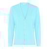 Aqua blue