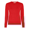 Autumn Red