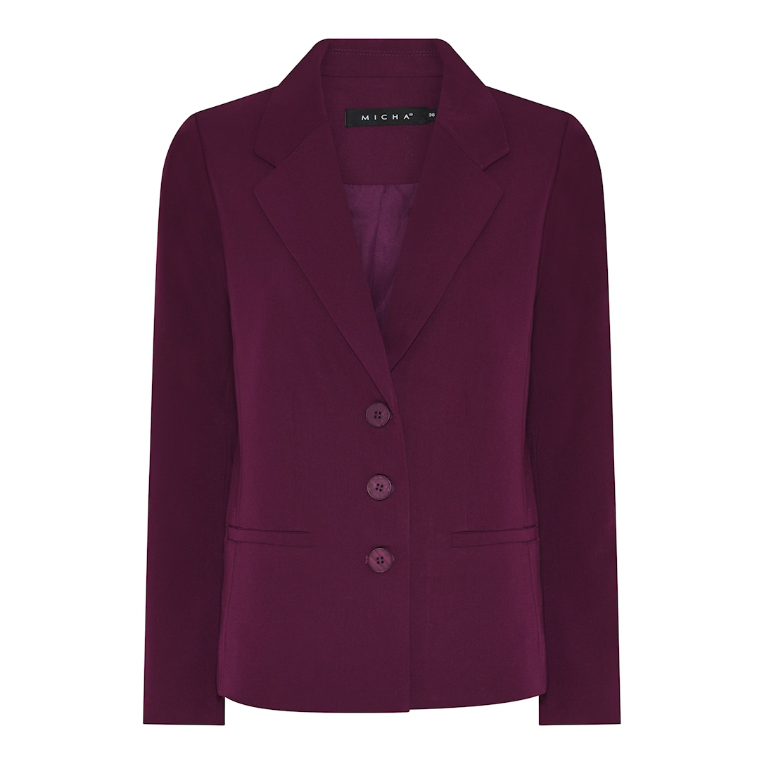 Autumn Business Program