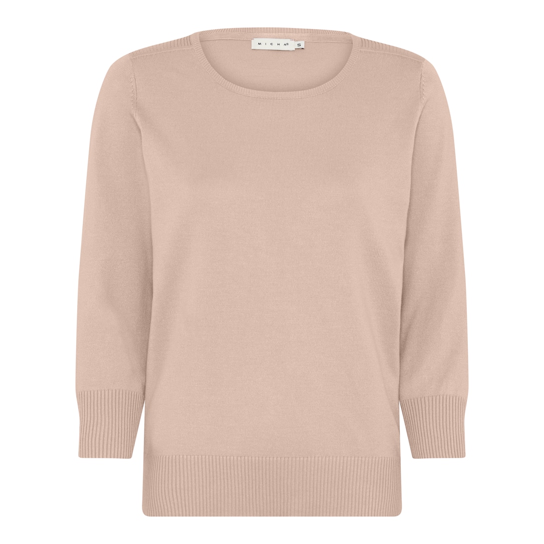 Basic Viscose Knit