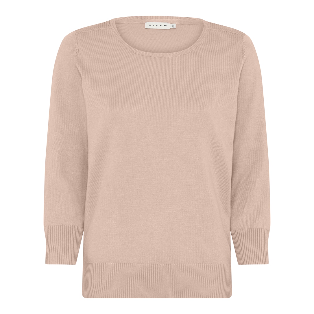 Basic Viscose Knit