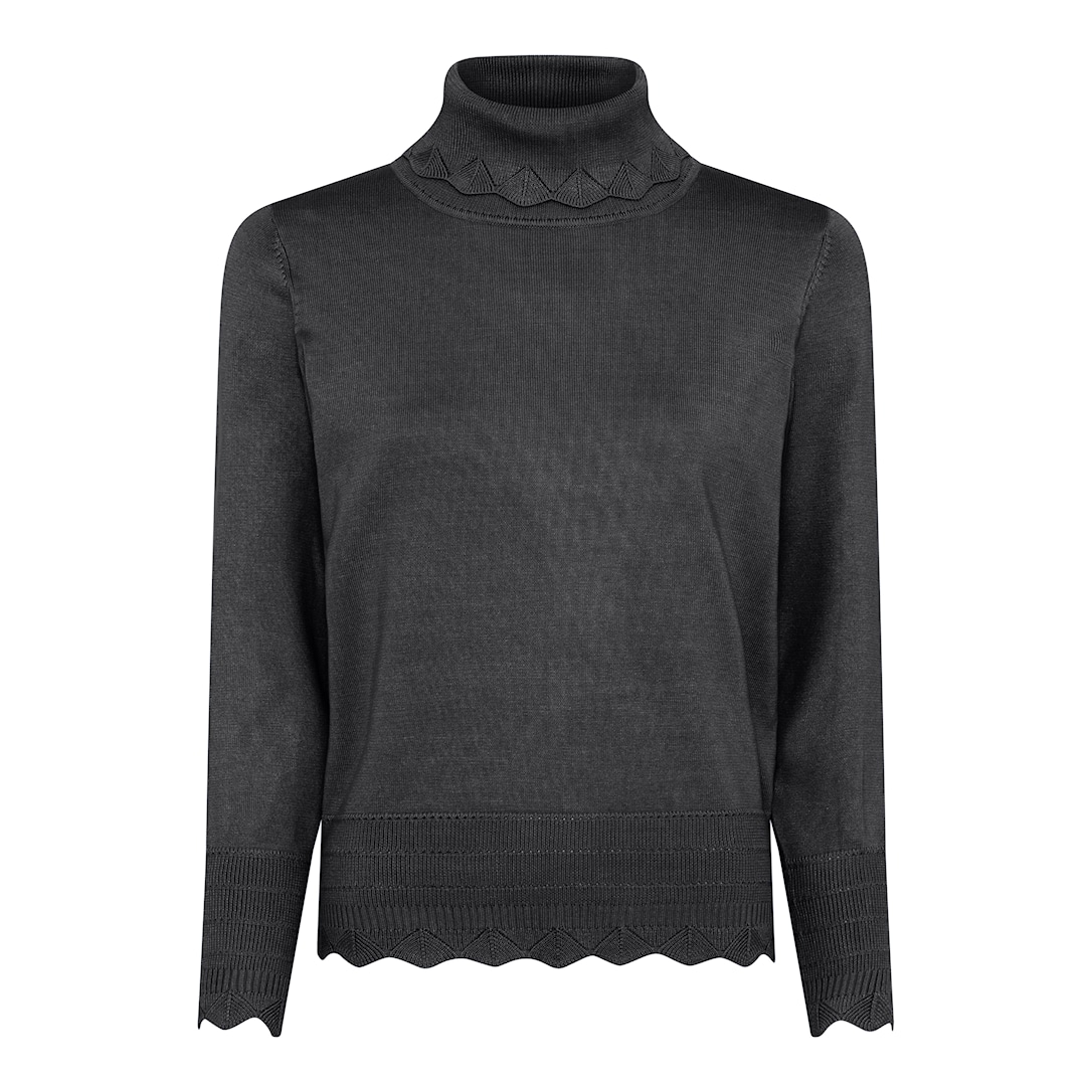 Basic Fancy Viscose Knit