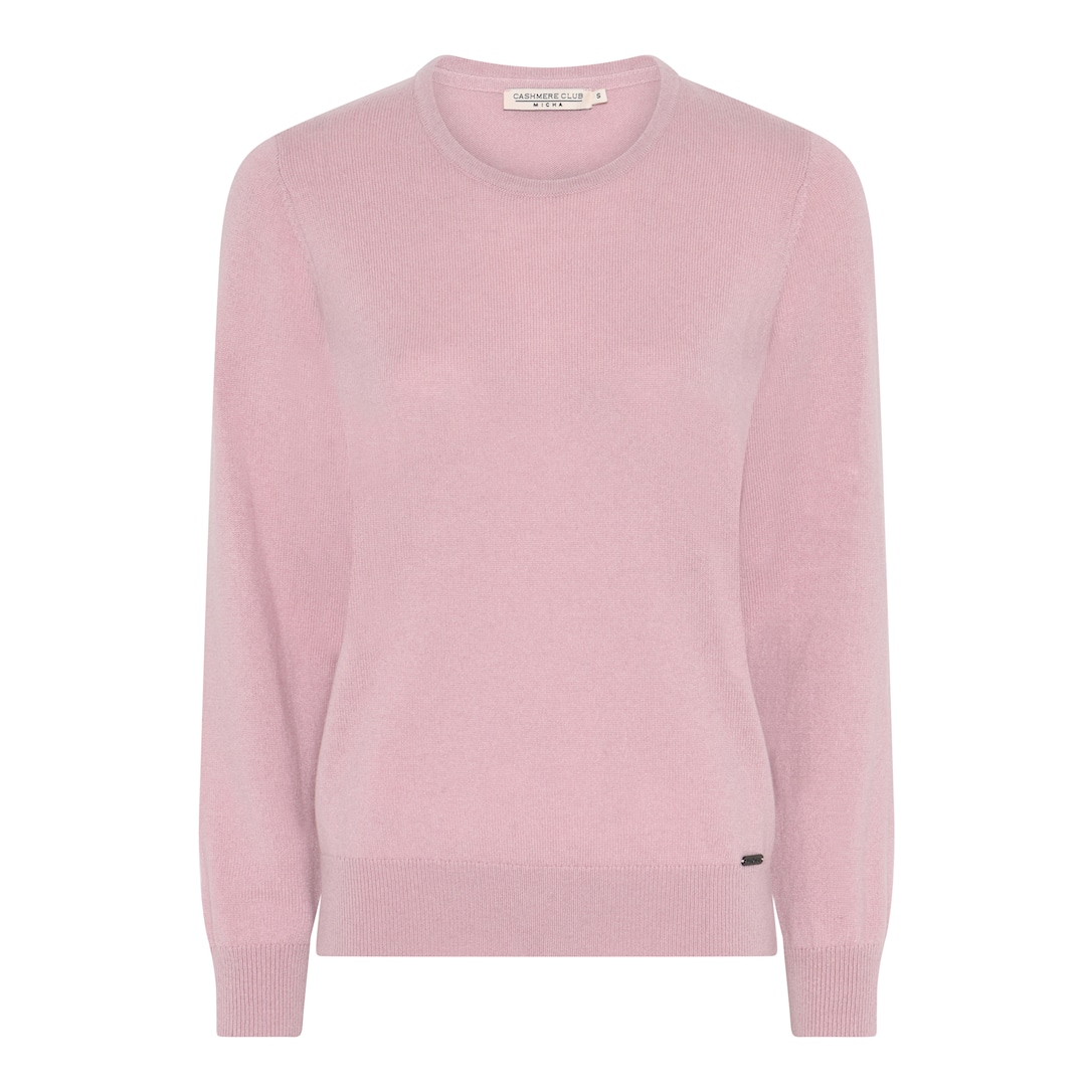 MICHA Top Elaine Kashmir - Rosa - XL