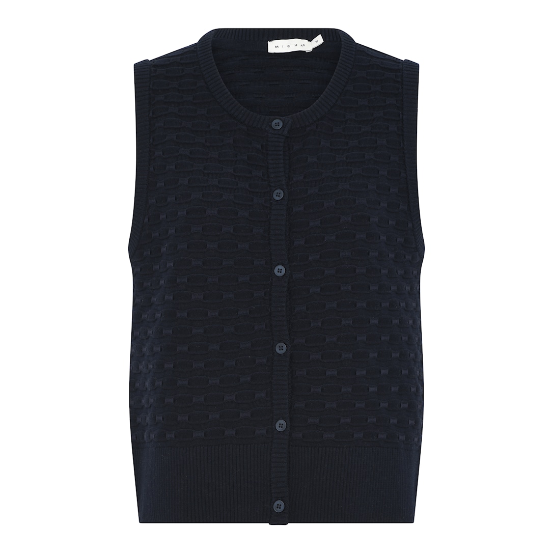 Basic Cotton Spring Knit