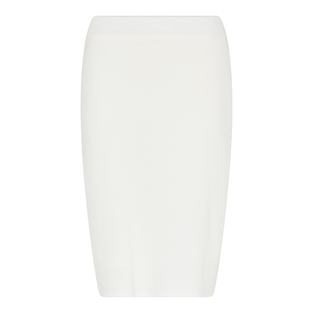 MICHA Milano Forårs Strik - Offwhite - L