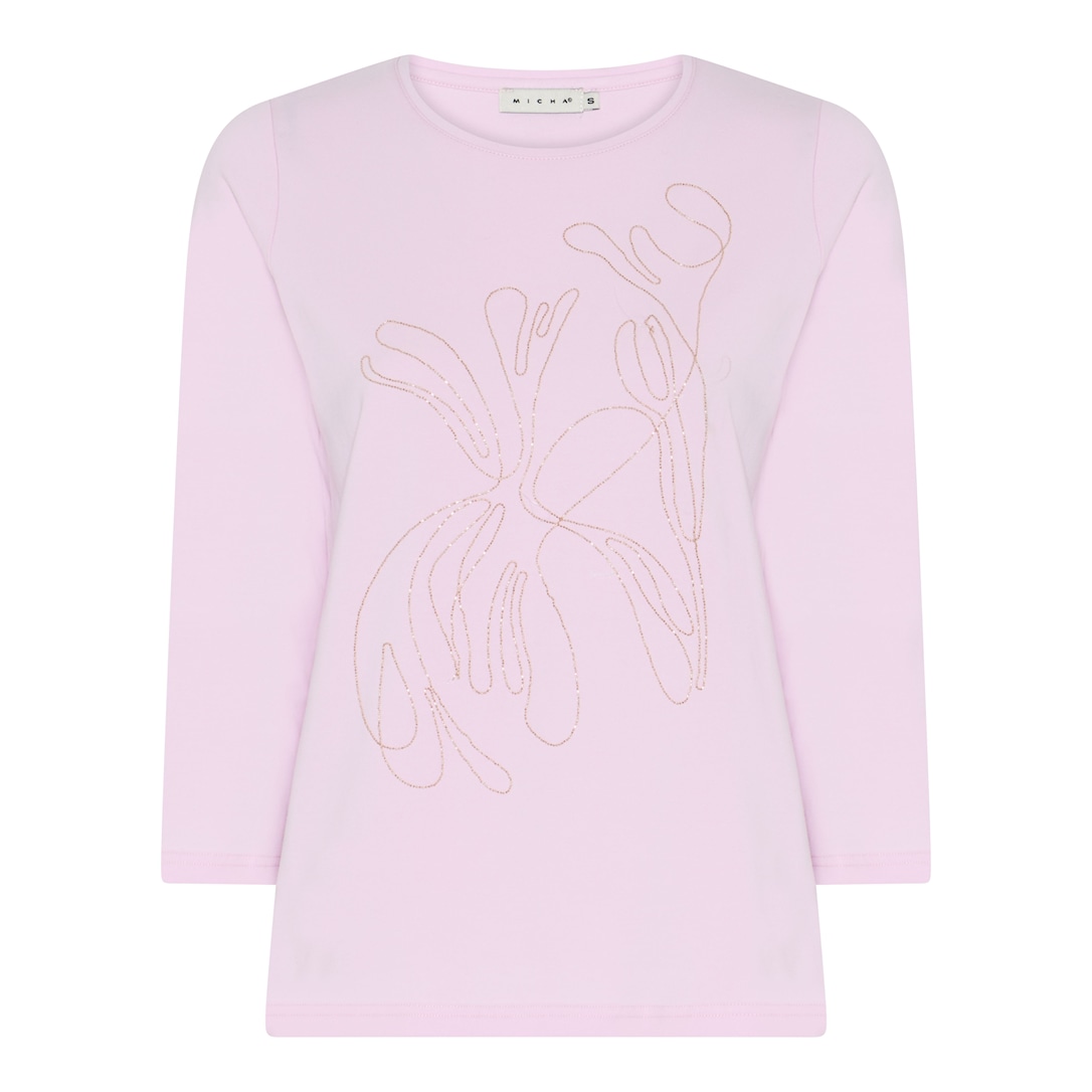 Basic Spring Modal T-shirt