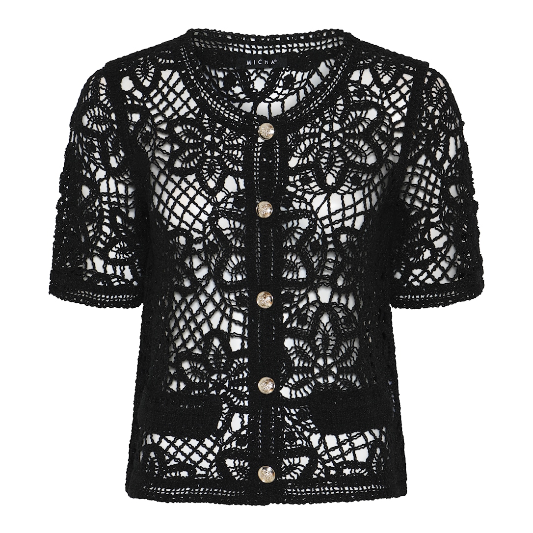 Fancy Crochet