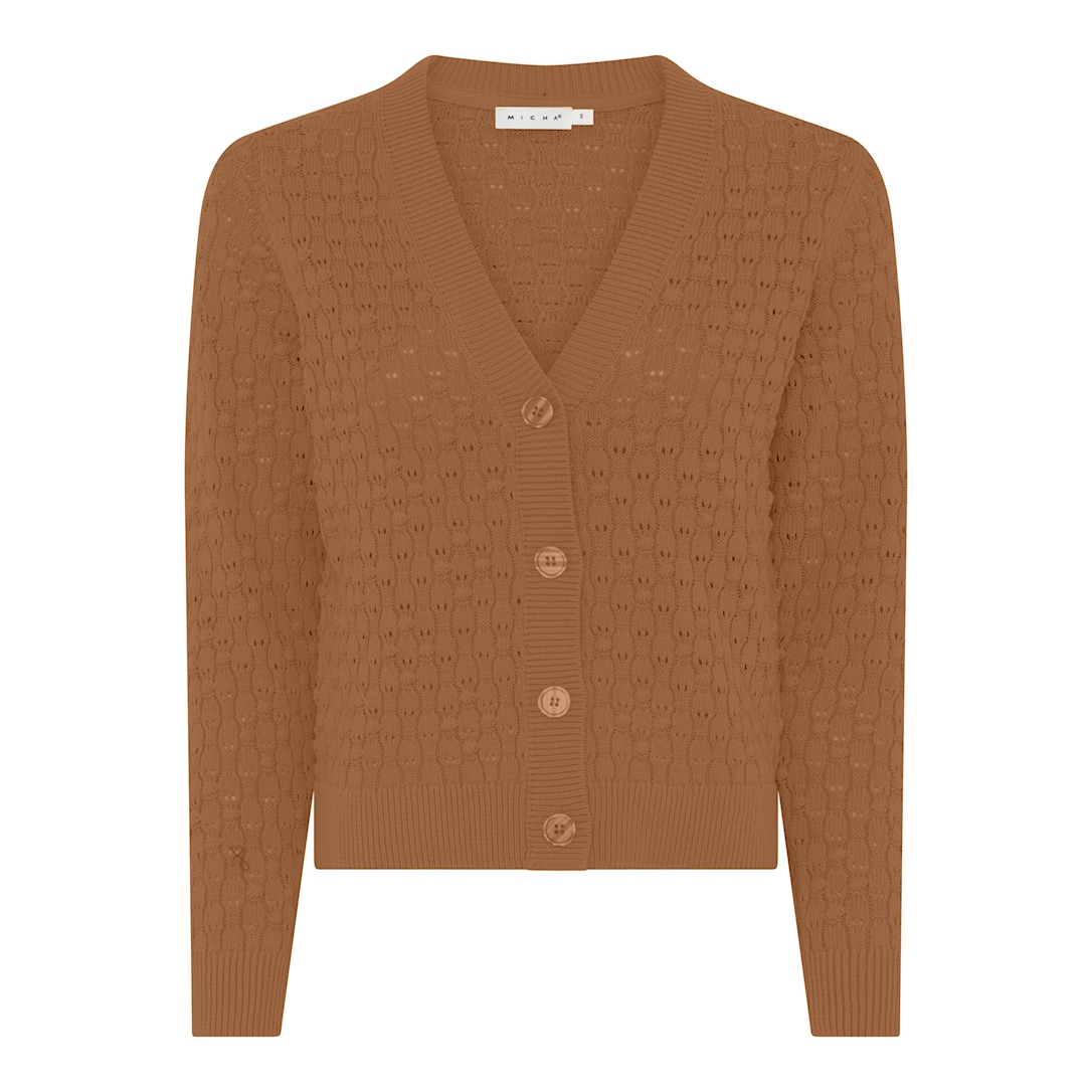 Basic Cotton Summer Knit