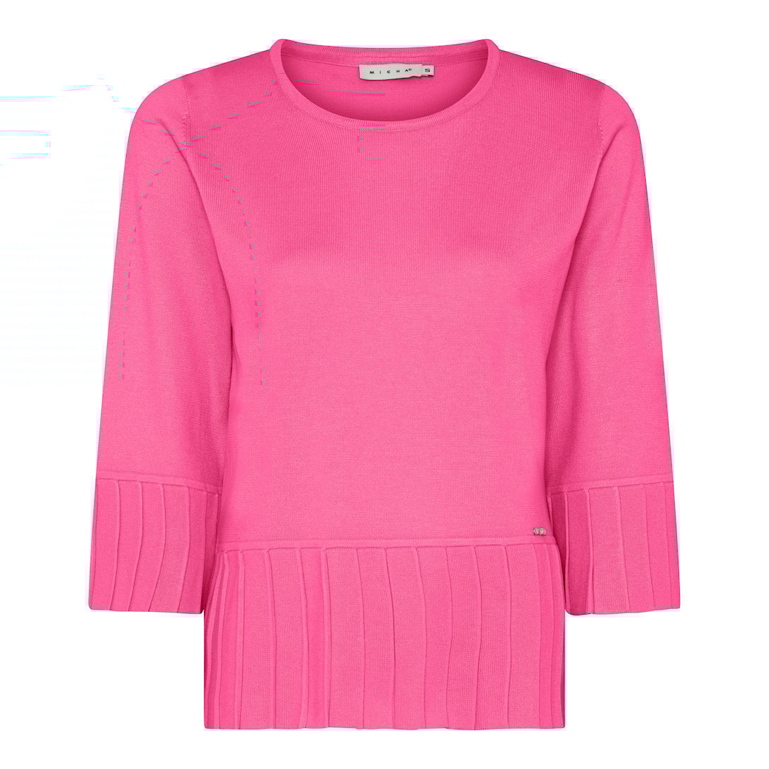 Basic Ecovero Viscose Knit