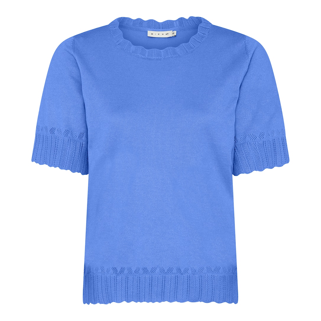 Basic Ecovero Viscose Knit