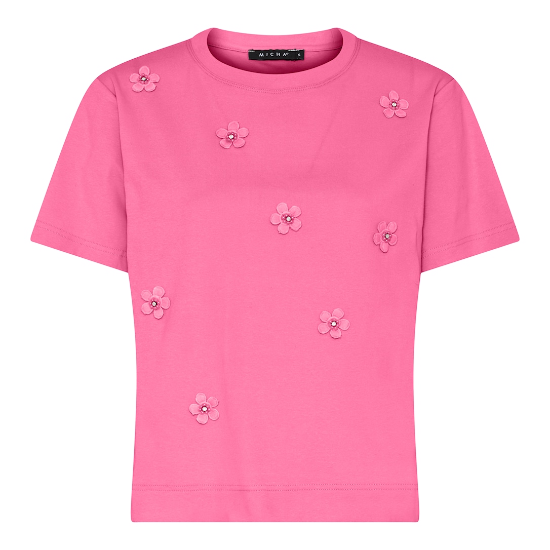 In the Detail T-shirt