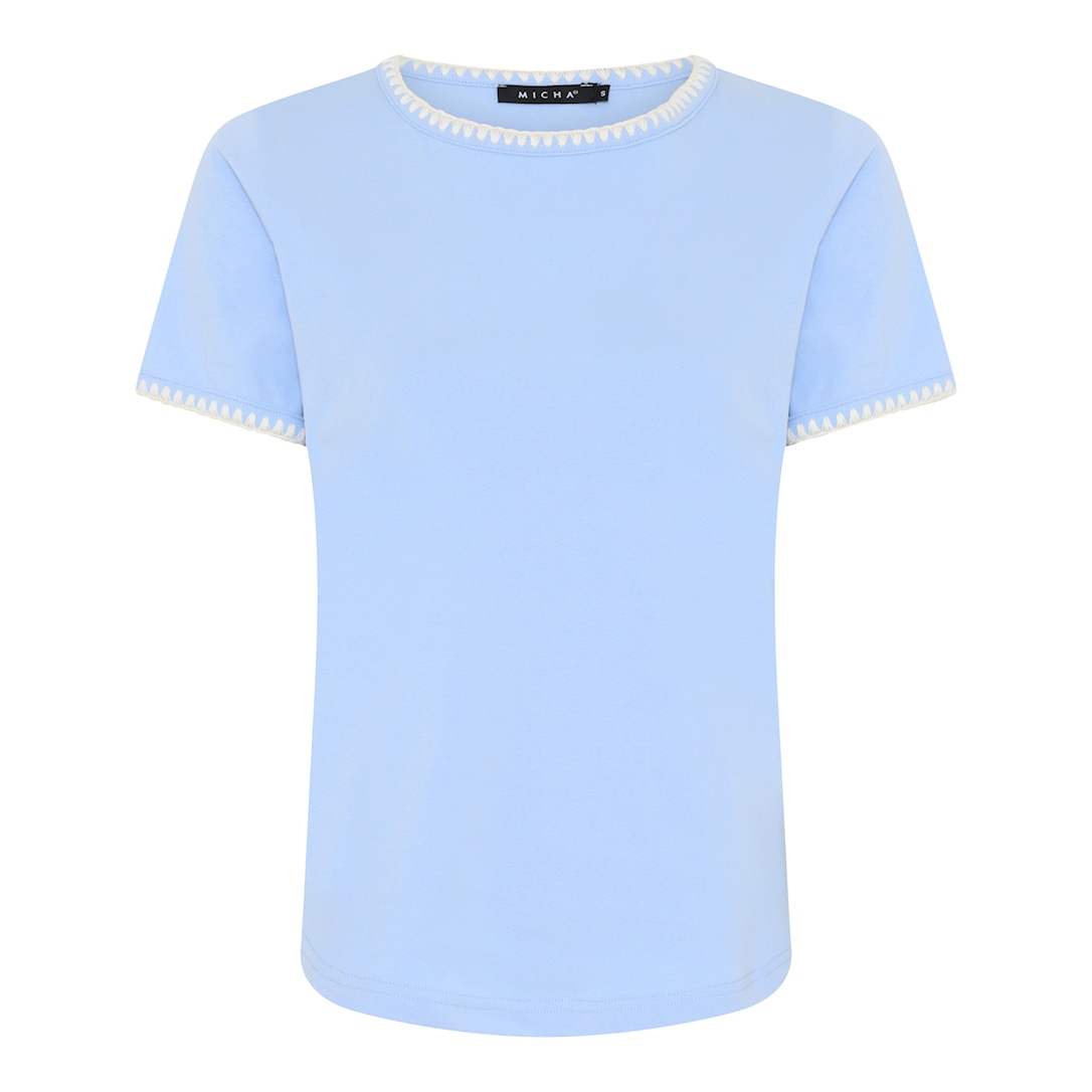 In the Detail T-shirt