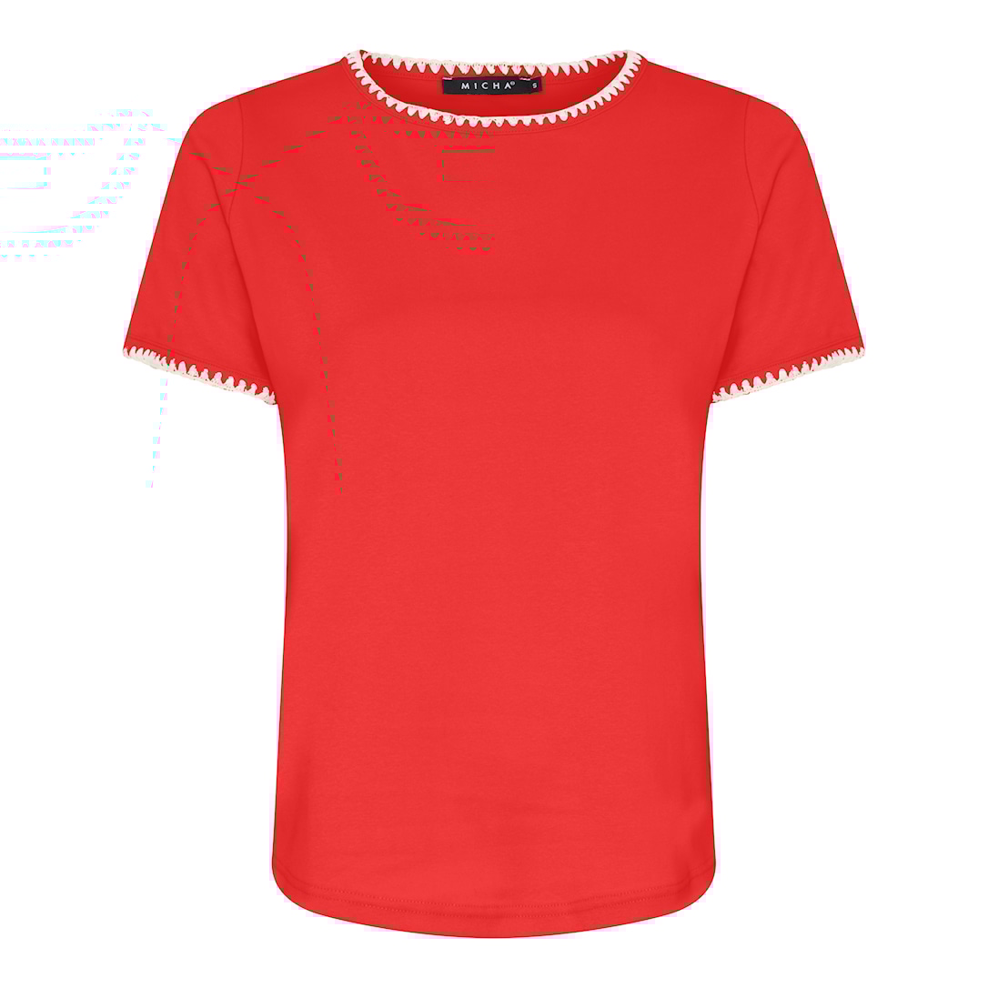 In the Detail T-shirt