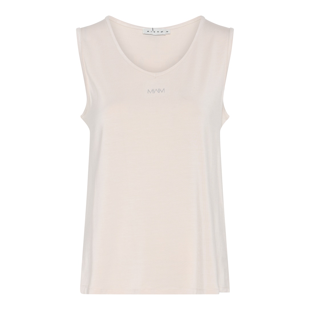 Basic Viscose T-shirt