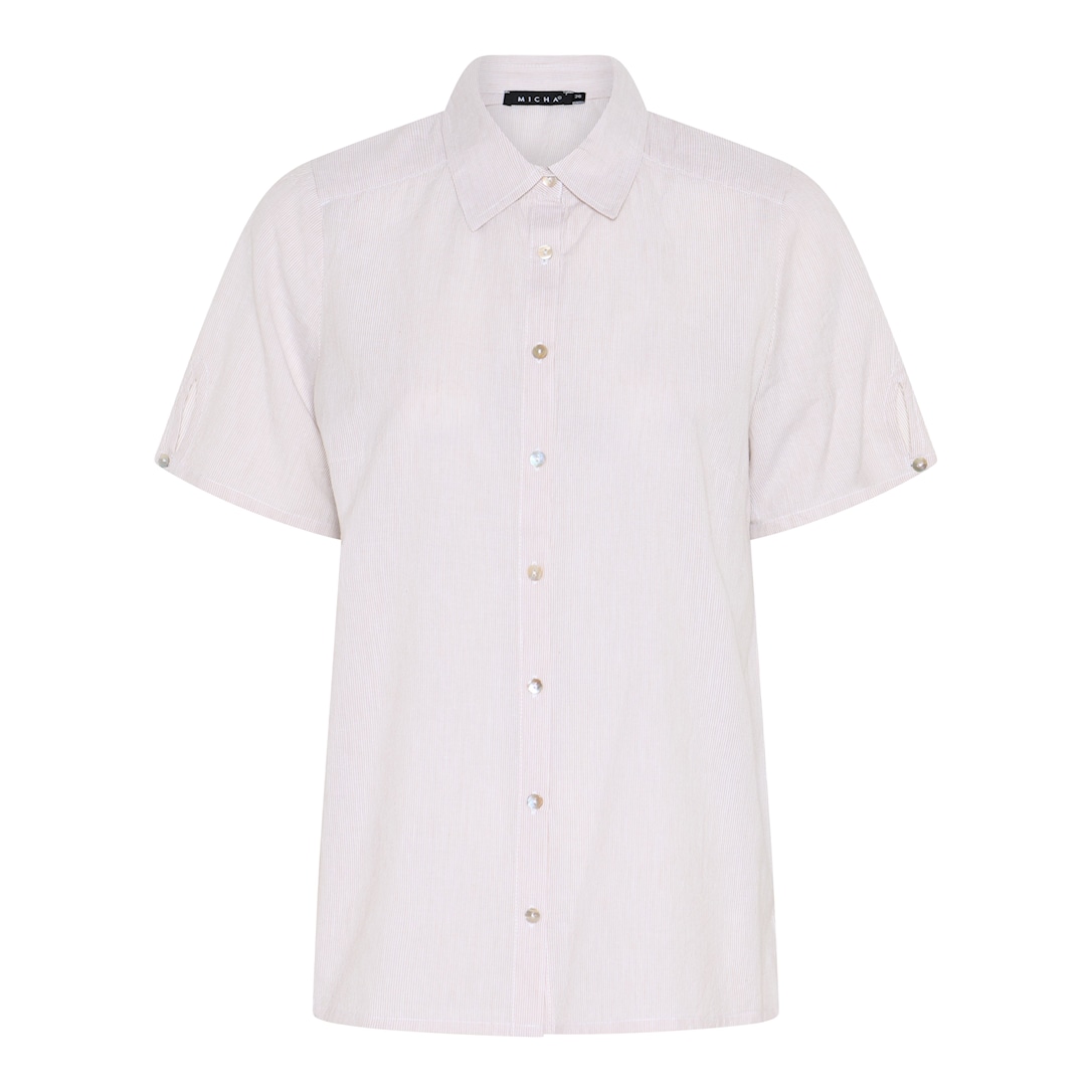 Petite Cotton Stripe