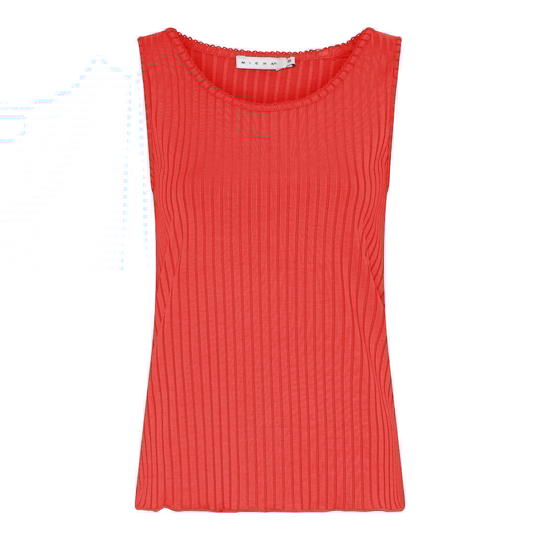 Basic Wide Rib T-shirt
