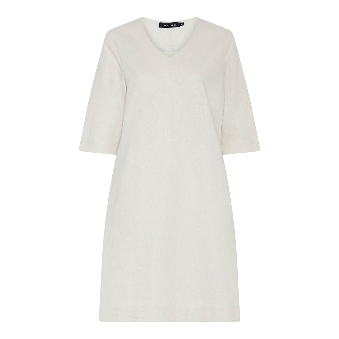 Pure Linen Look