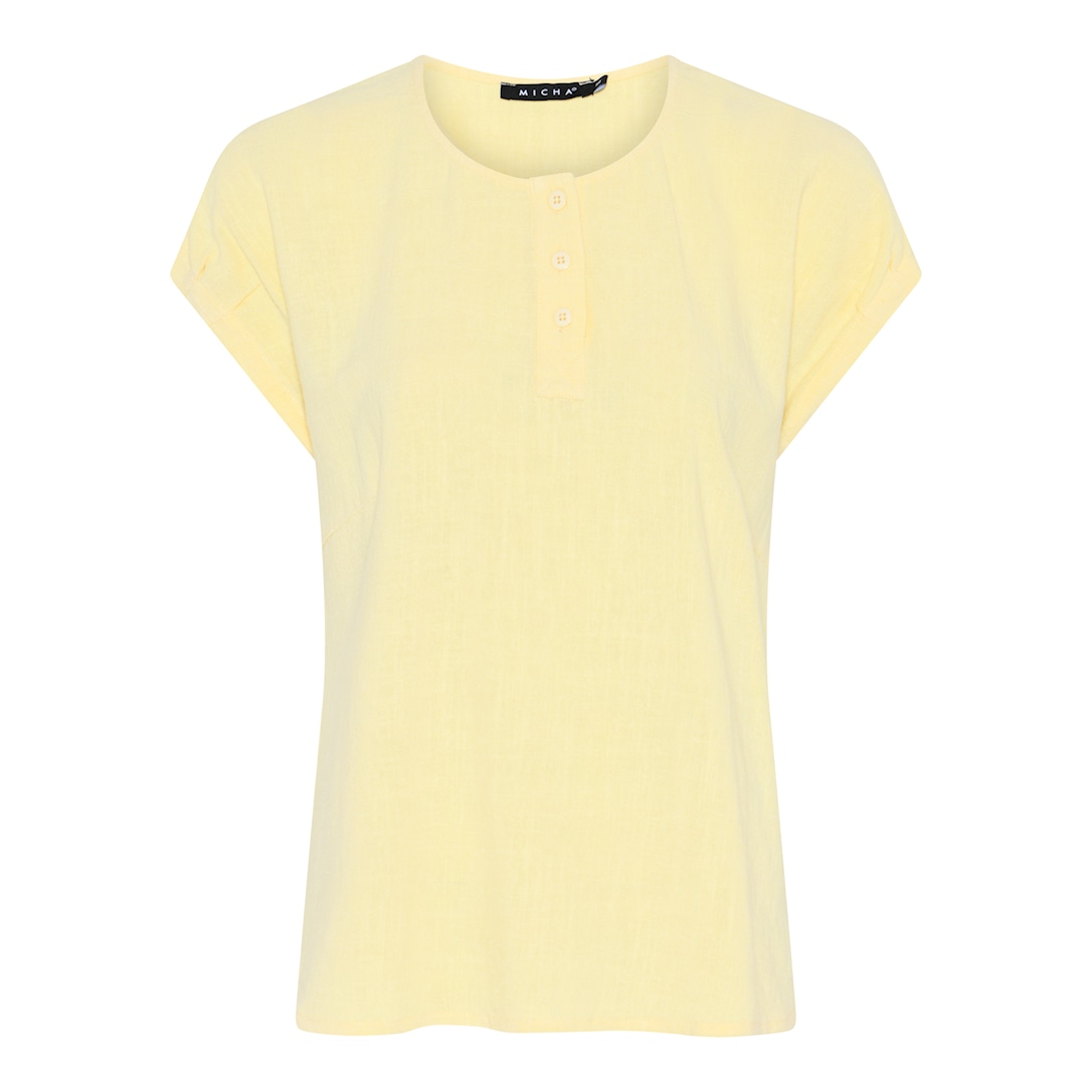 Soft Linen Look