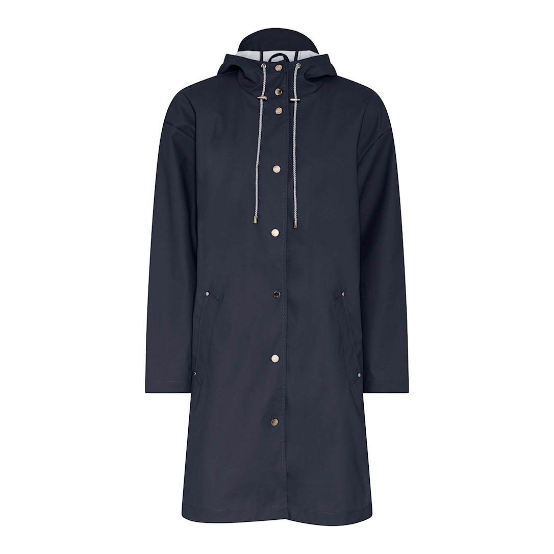 Rain Coat
