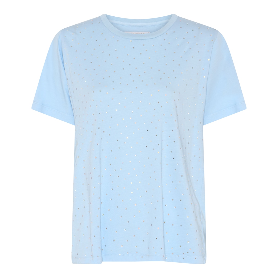 T-shirt_ Catherine - Simonsen