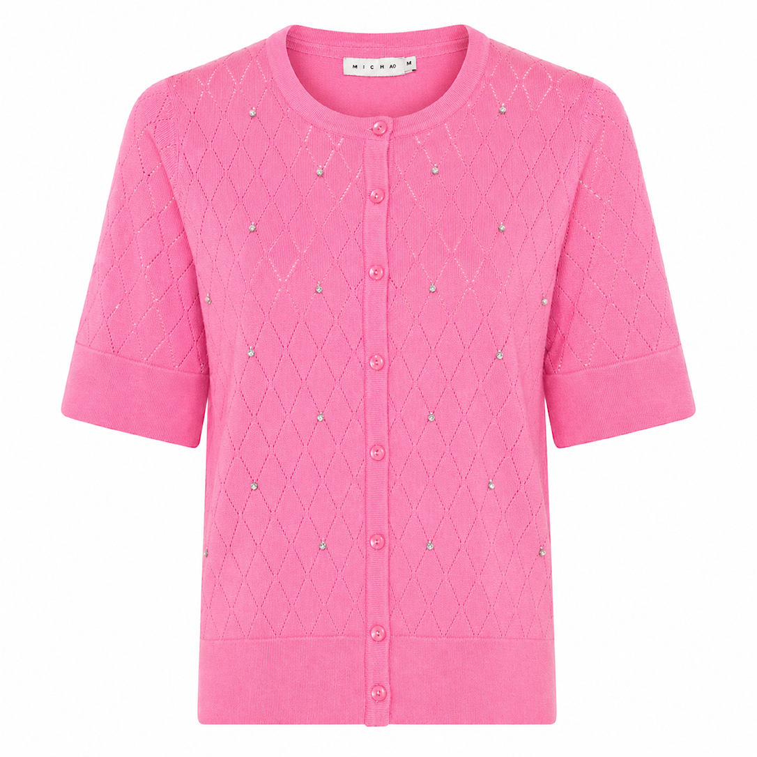Basic Ecovero Viscose Knit