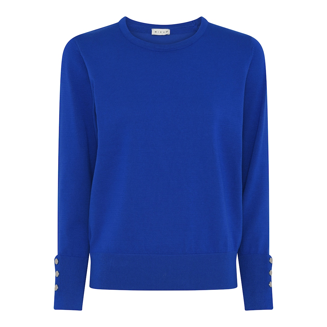 Basic Spring Viscose Knit