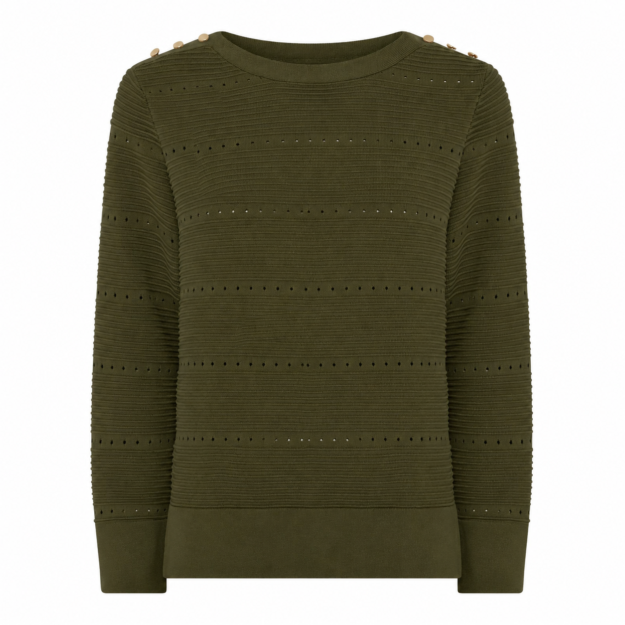 Olive Green