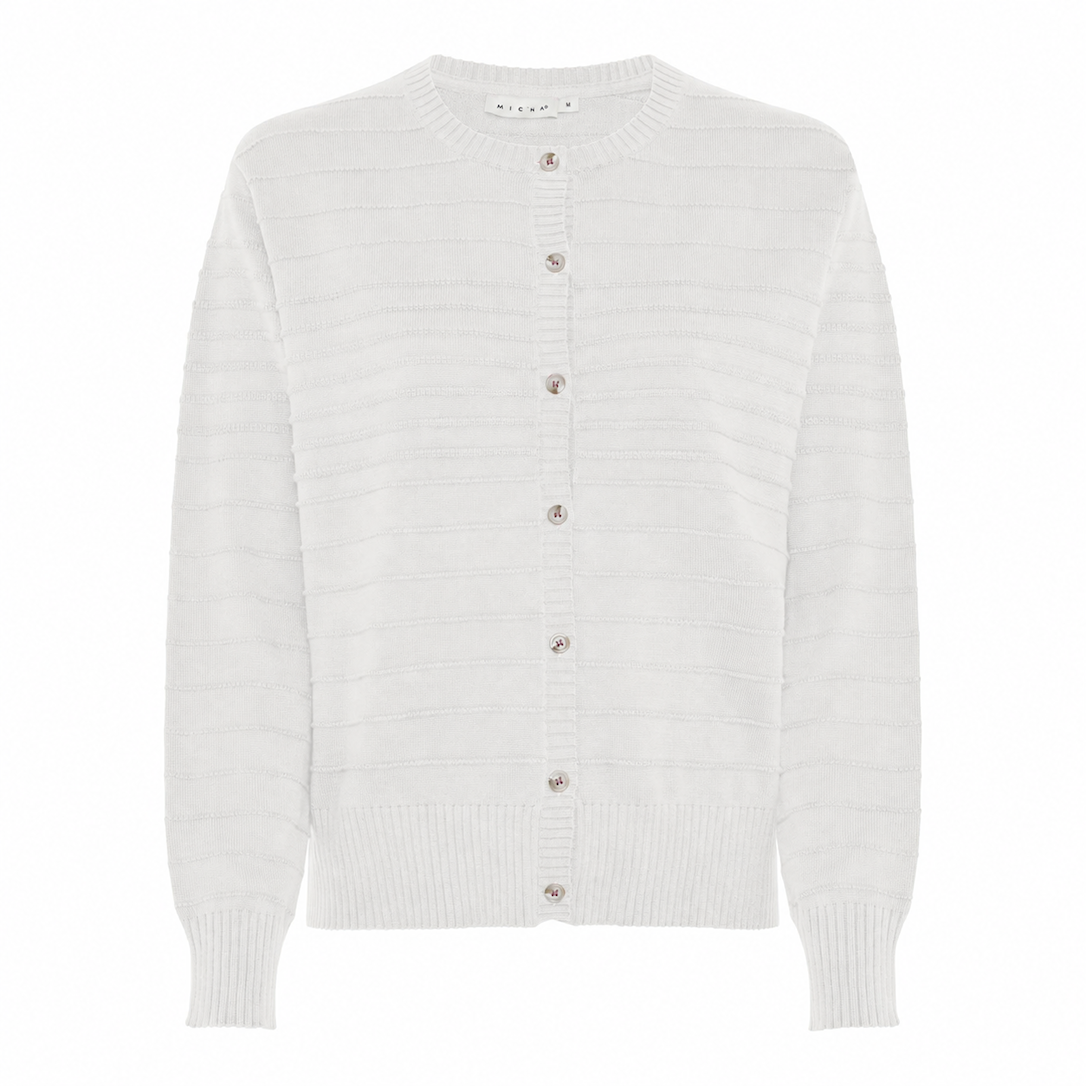 Basic Cotton Autumn Knit