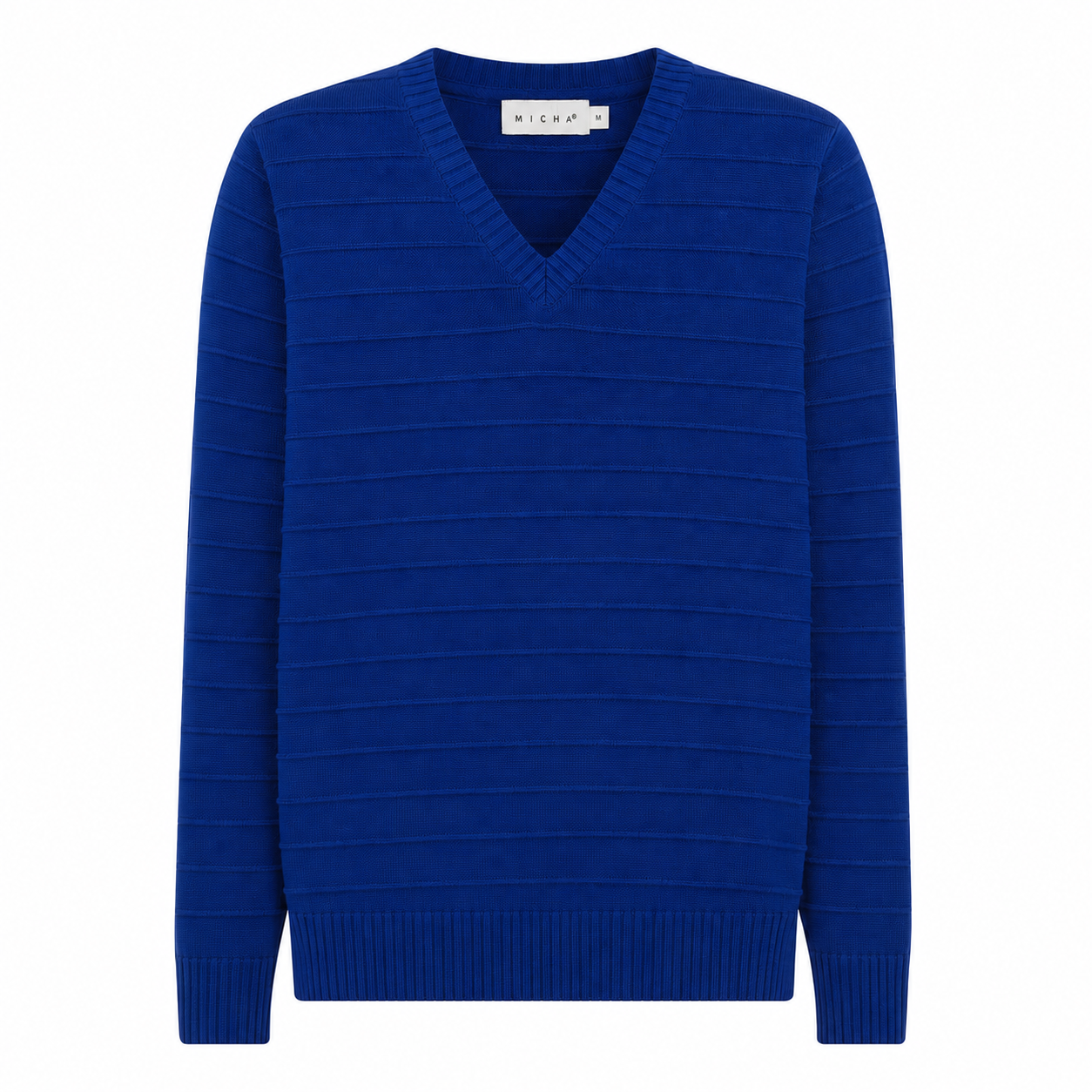 Brilliant Blue