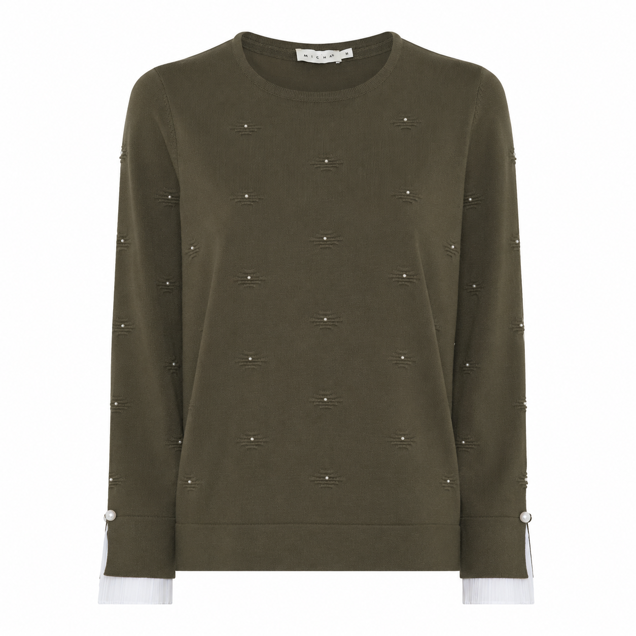 Olive Green