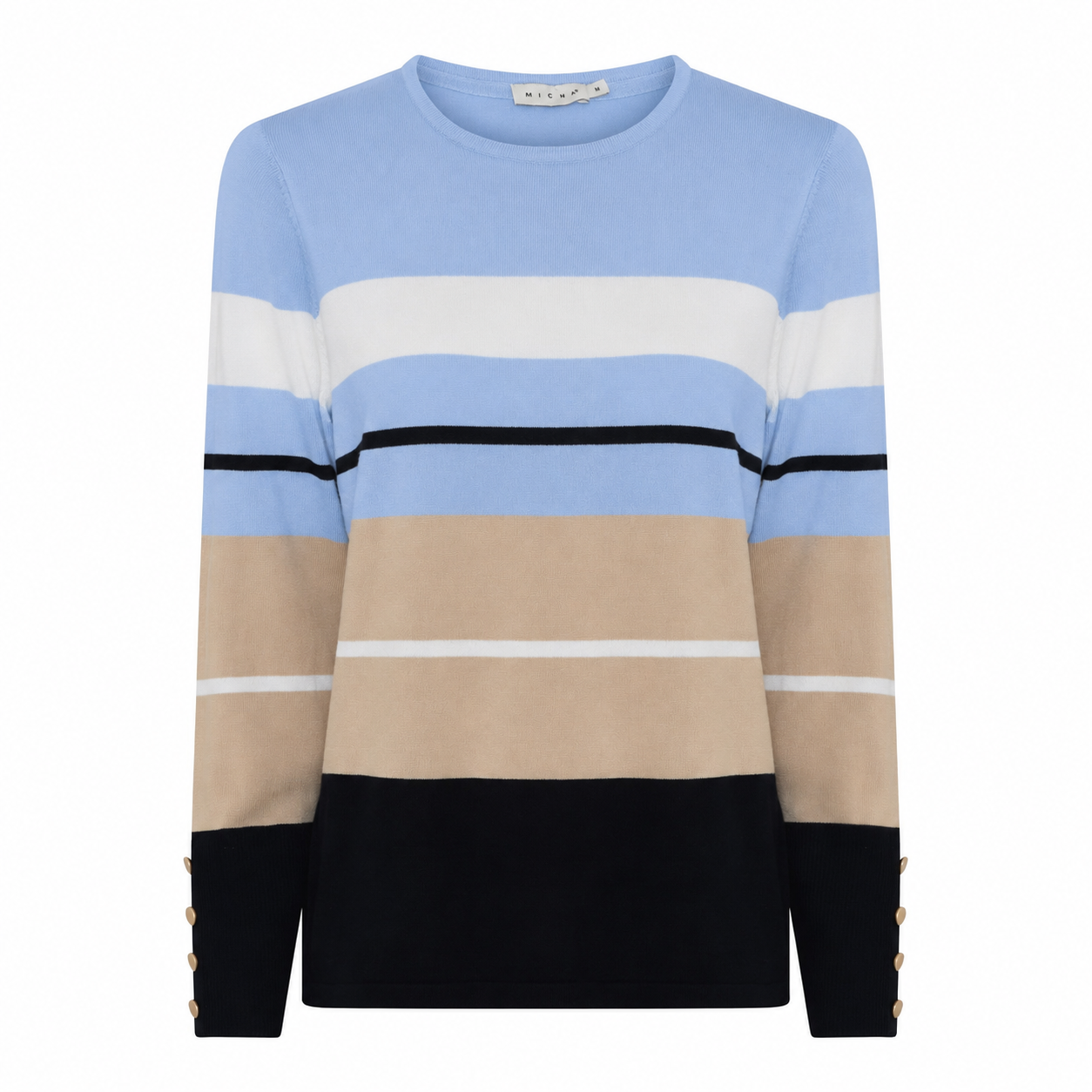 Dus Blue/OfWhi/Camel/Navy