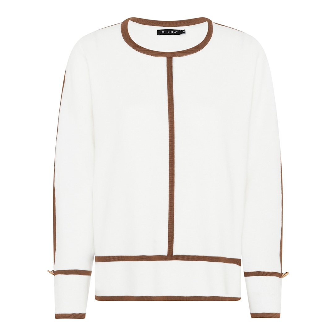 Sporty Milano Knit