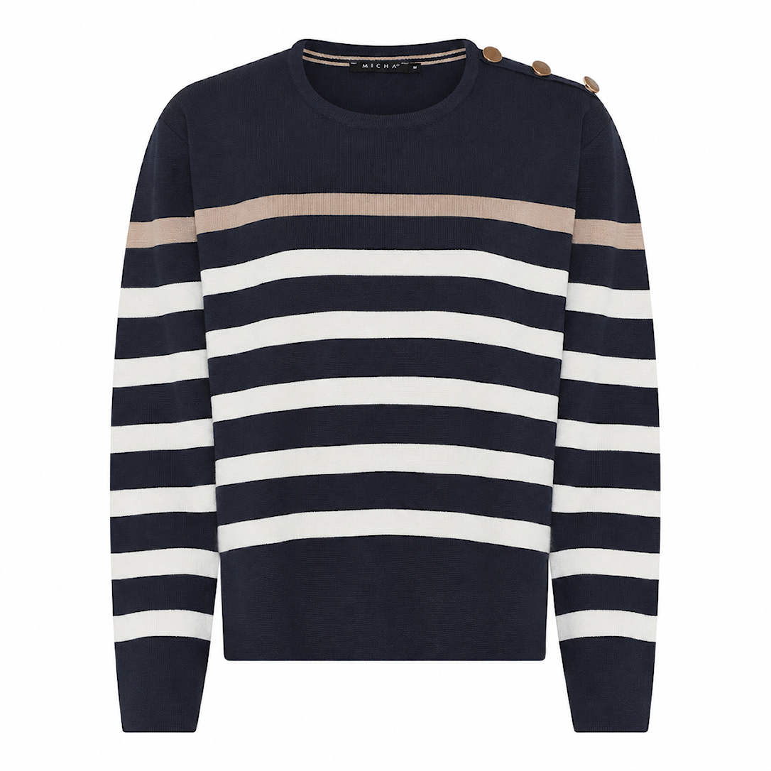 Sporty Milano Knit
