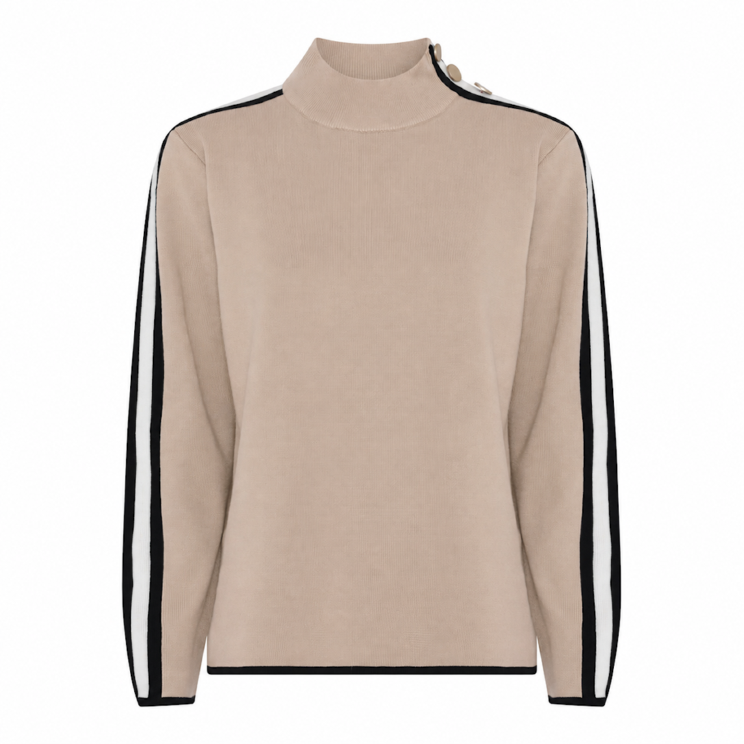 Sporty Milano Knit