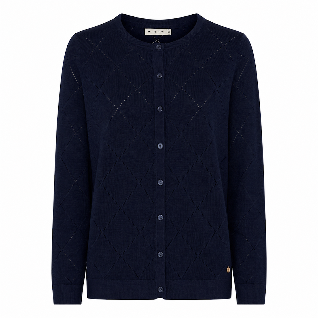 Basic Ecovero Autumn Knit