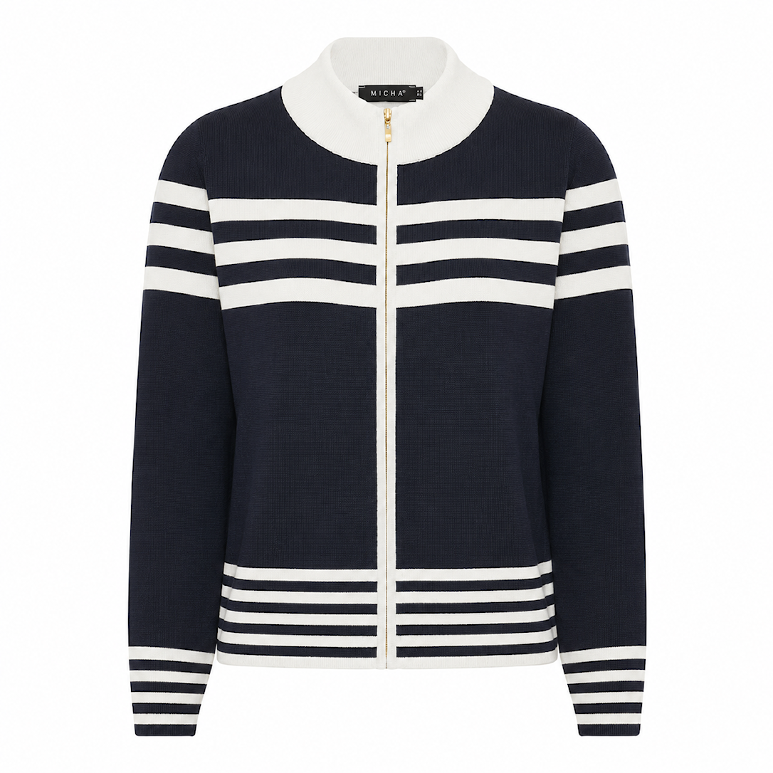 Sporty Milano Knit