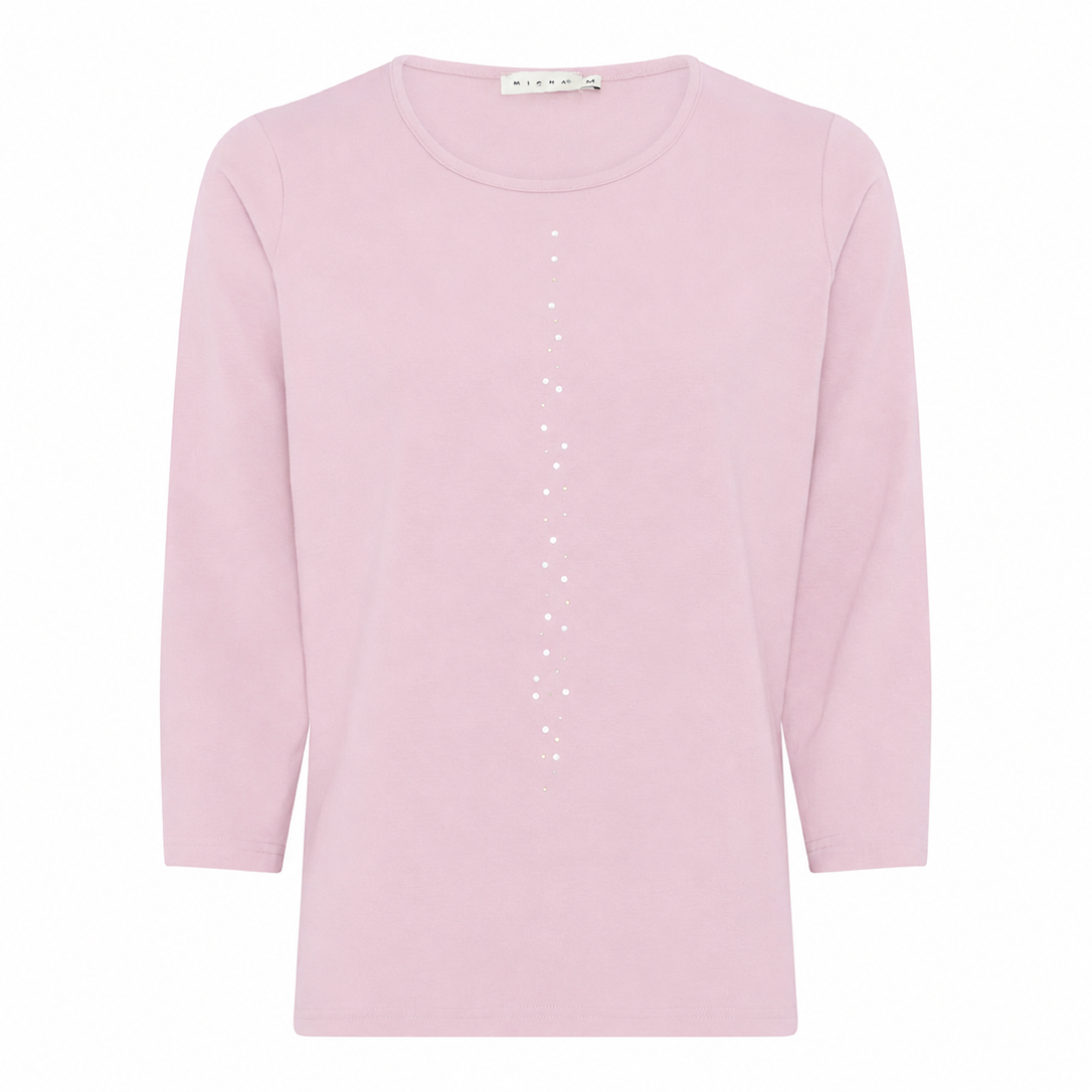 Basic Autumn Modal T-shirt