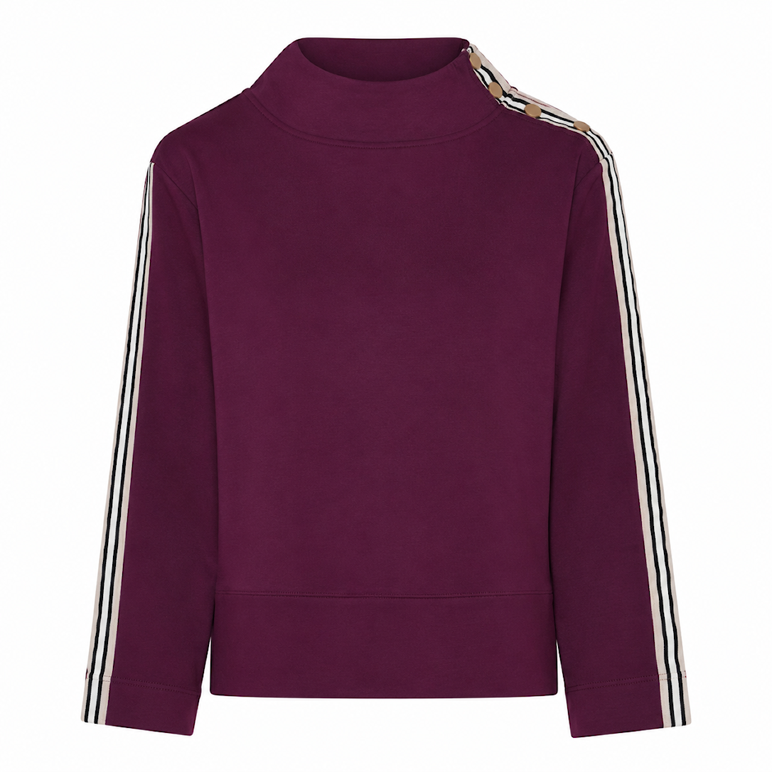 Sporty Autumn
