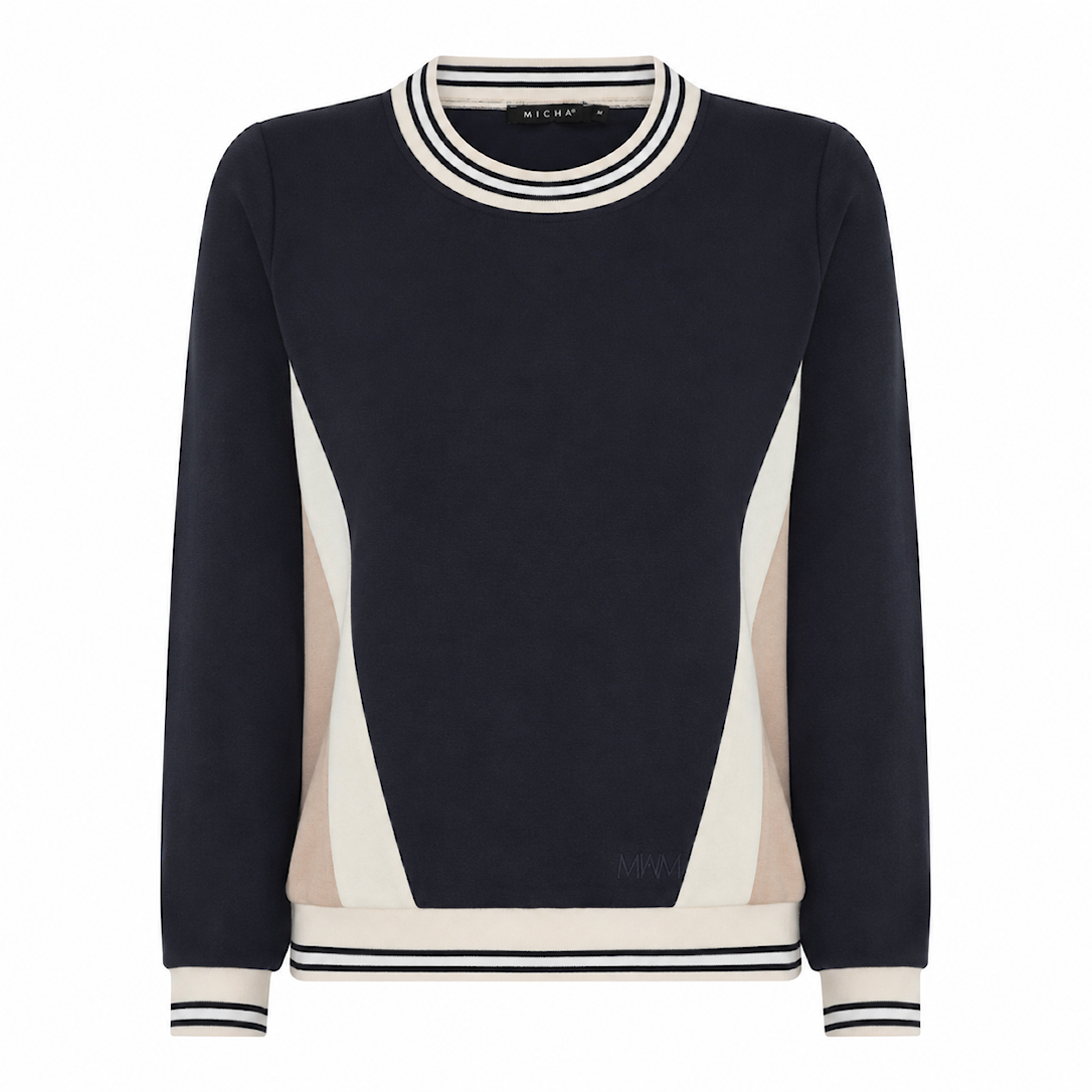 Sporty Autumn
